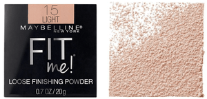 Maybelline FIT ME! LOOSE FINISHING POWDER - Volare Makeup