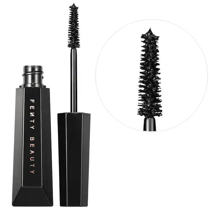 Fenty Beauty by Rihanna Hella Thicc Volumizing Mascara - Volare Makeup