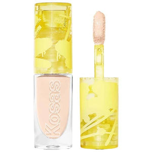 Kosas Mini Revealer Super Creamy + Brightening Concealer and Daytime Eye Cream - Volare Makeup