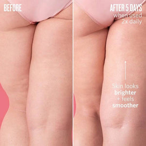 Sol de Janeiro Bom Dia Bright Body Cream with Vitamin C - Volare Makeup