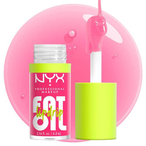 NYX Professional Makeup Fat Oil - Volare Makeup