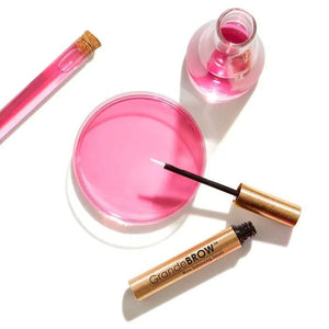 Grande Cosmetics GrandeBROW Brow Enhancing Serum - Volare Makeup
