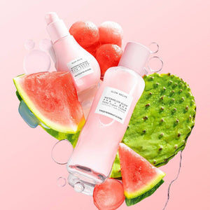 Glow Recipe Watermelon Glow PHA + BHA Pore-Tight Toner - Volare Makeup