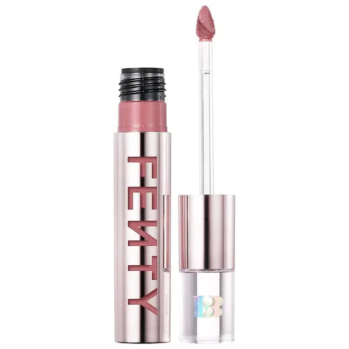 Fenty Beauty by Rihanna Fenty Icon Velvet Liquid Lipstick - Volare Makeup