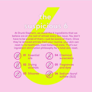 Drunk Elephant Protini Polypeptide Firming Refillable Moisturizer - Volare Makeup