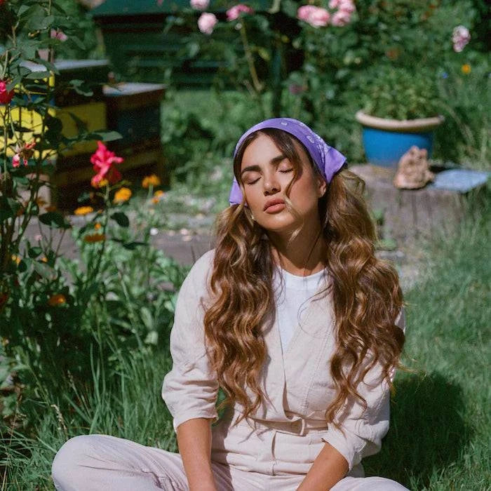 Gisou Mini Honey Infused Hair Perfume - Volare Makeup