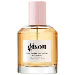 Gisou Mini Honey Infused Hair Perfume - Volare Makeup