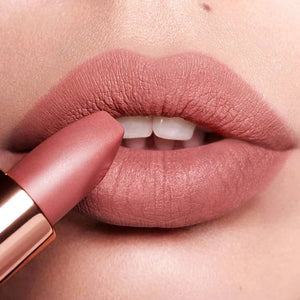 Charlotte Tilbury Mini Pillow Talk Lipstick & Liner Set - Volare Makeup