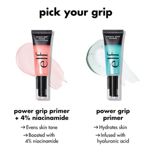 e.l.f. Power Grip Primer - Volare Makeup
