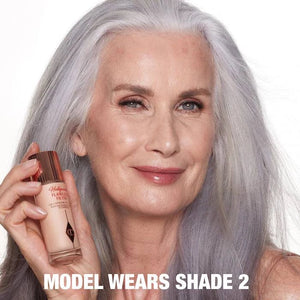 Charlotte Tilbury Mini Hollywood Flawless Filter - Volare Makeup