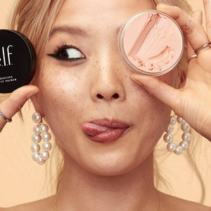 e.l.f. Poreless Putty Primer - Volare Makeup