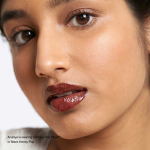 CLINIQUE Pop Plush Creamy Lip Gloss - Volare Makeup