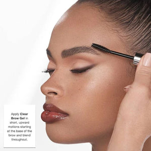 Anastasia Beverly Hills Strong Hold Clear Brow Gel - Volare Makeup