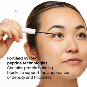 The Ordinary Multi-Peptide Lash and Brow Serum - Volare Makeup