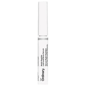 The Ordinary Multi-Peptide Lash and Brow Serum - Volare Makeup