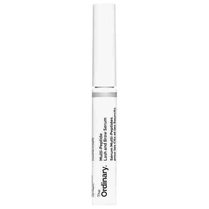 The Ordinary Multi-Peptide Lash and Brow Serum - Volare Makeup