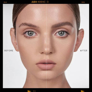 Anastasia Beverly Hills Strong Hold Clear Brow Gel - Volare Makeup