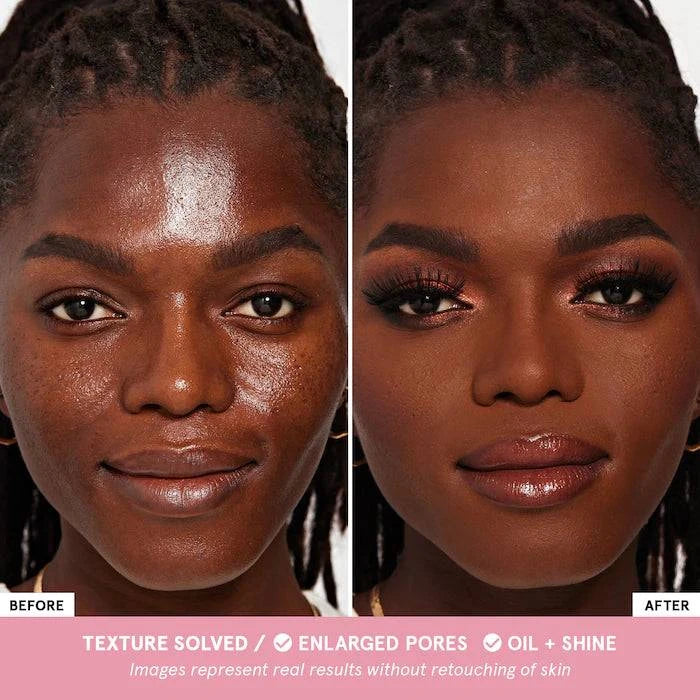 ONE/SIZE by Patrick Starrr On 'Til Dawn Mattifying Waterproof Setting Spray - Volare Makeup