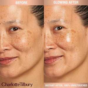 Charlotte Tilbury Magic Cream Moisturizer with Hyaluronic Acid - Volare Makeup