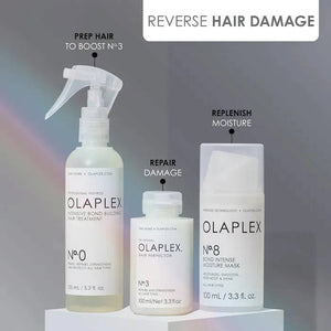 Olaplex No. 8 Bond Intense Moisture Hair Mask - Volare Makeup