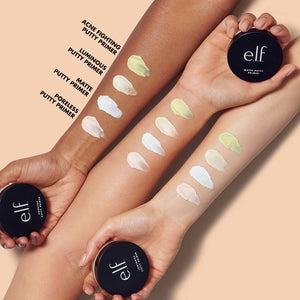 e.l.f. Poreless Putty Primer - Volare Makeup