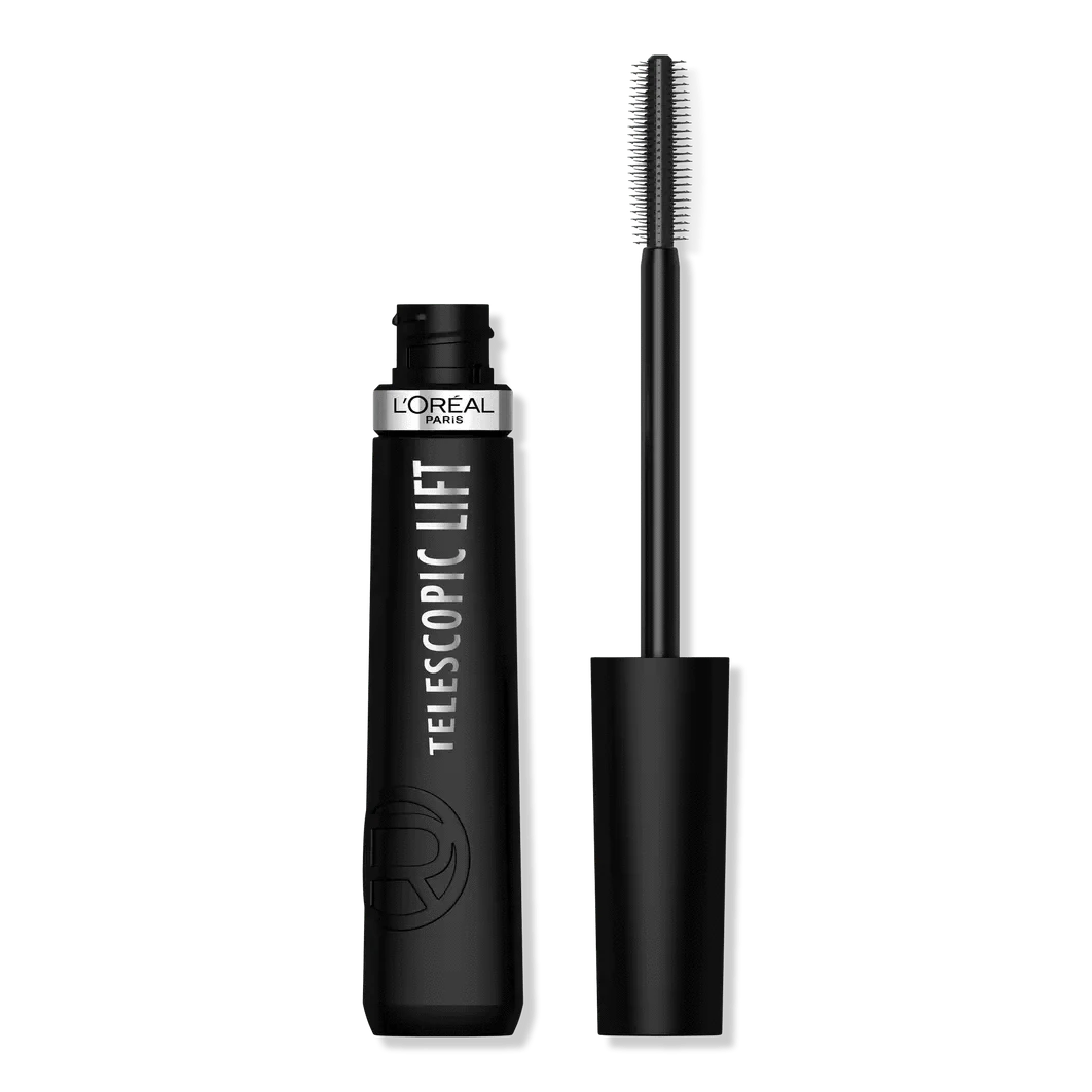 L'Oréal Telescopic Lift Washable Mascara - Volare Makeup