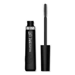 L'Oréal Telescopic Lift Washable Mascara - Volare Makeup