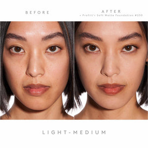 Fenty Beauty by Rihanna Invisimatte Instant Setting + Blotting Powder - Volare Makeup