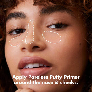 e.l.f. Poreless Putty Primer - Volare Makeup