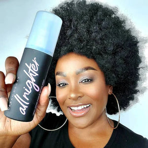 Urban Decay All Nighter Long-Lasting Makeup Setting Spray - Volare Makeup