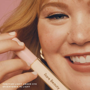 Rare Beauty by Selena Gomez Positive Light Under Eye Brightener - Volare Makeup