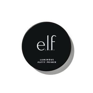 e.l.f. Luminous Putty Primer - Volare Makeup