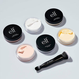 e.l.f. Luminous Putty Primer - Volare Makeup