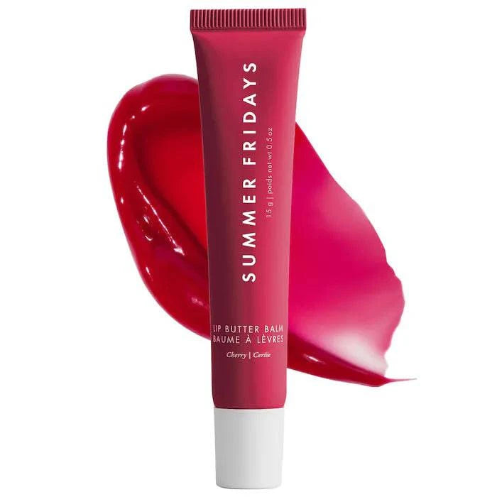 Summer Fridays Lip Butter Balm - Volare Makeup