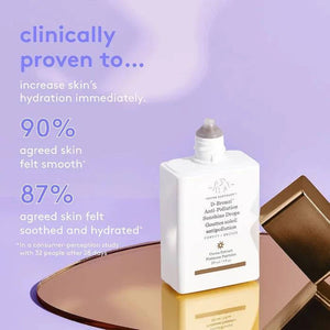 Drunk Elephant D-Bronzi™ Anti-Pollution Bronzing Drops with Peptides - Volare Makeup