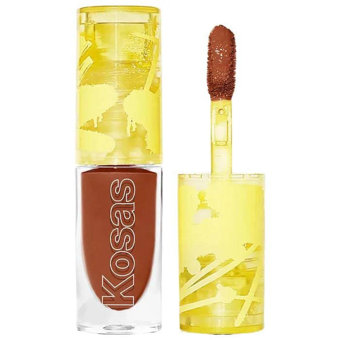 Kosas Mini Revealer Super Creamy + Brightening Concealer and Daytime Eye Cream - Volare Makeup