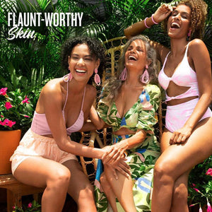 Sol de Janeiro Beija Flor Elasti-Cream - Volare Makeup