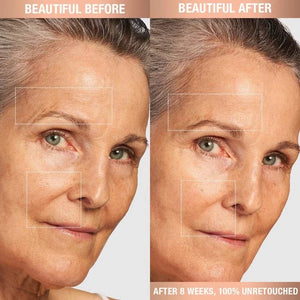 Charlotte Tilbury Magic Cream Moisturizer with Hyaluronic Acid - Volare Makeup