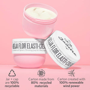 Sol de Janeiro Beija Flor Elasti-Cream - Volare Makeup