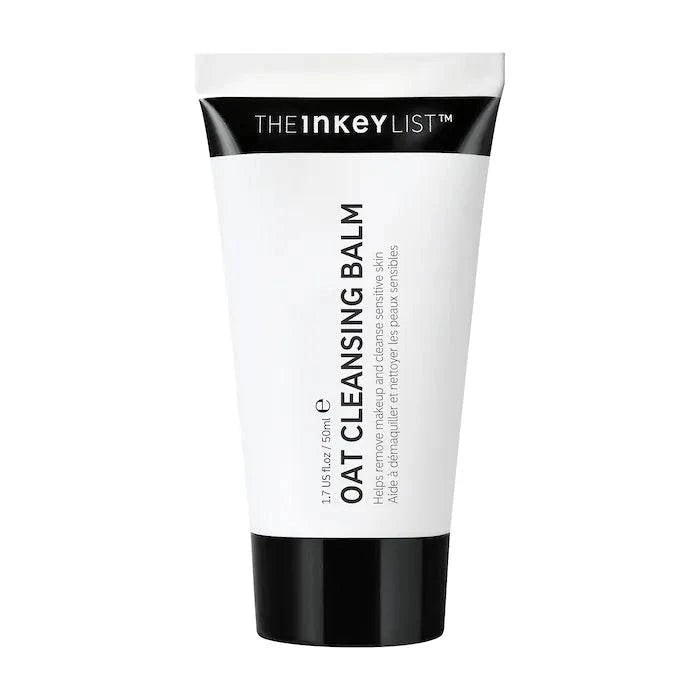 The INKEY List Oat Cleansing Balm - Volare Makeup