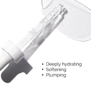 The Ordinary Hyaluronic Acid 2% + B5 Hydrating Serum - Volare Makeup