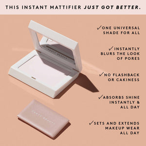 Fenty Beauty by Rihanna Invisimatte Instant Setting + Blotting Powder - Volare Makeup