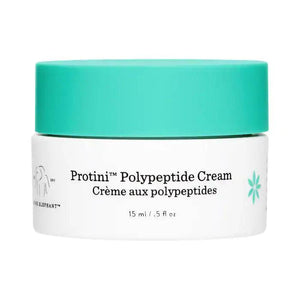 Drunk Elephant Protini Polypeptide Firming Refillable Moisturizer - Volare Makeup