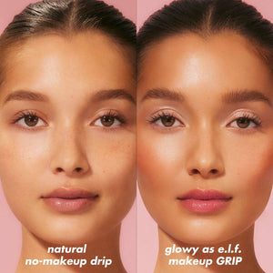 e.l.f. Power Grip Primer+ 4% NIACINAMIDE - Volare Makeup