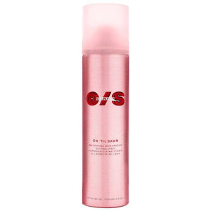 ONE/SIZE by Patrick Starrr On 'Til Dawn Mattifying Waterproof Setting Spray - Volare Makeup