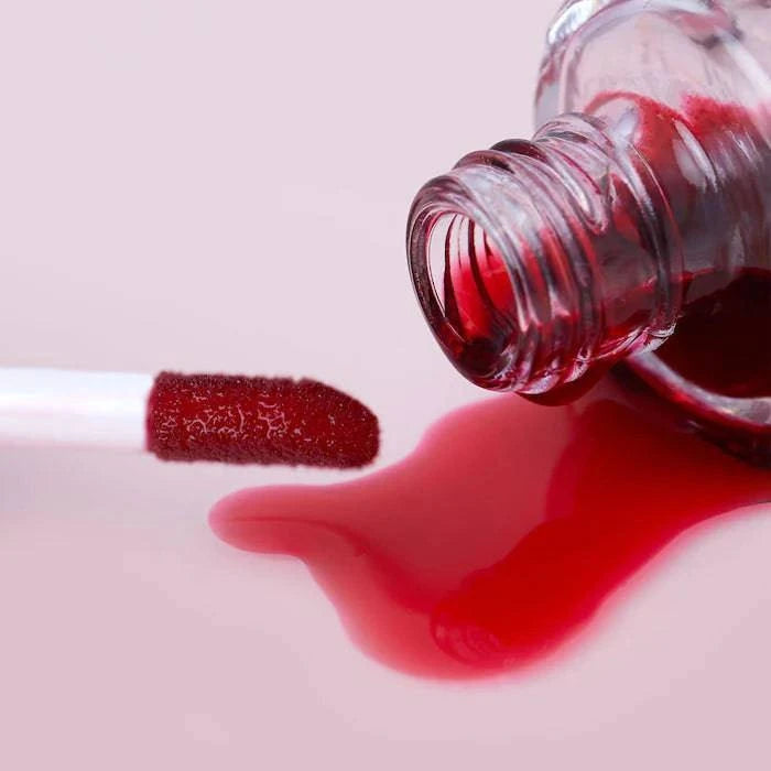 Benefit Cosmetics Benetint Liquid Lip Blush & Cheek Tint - Volare Makeup