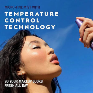 Urban Decay All Nighter Long-Lasting Makeup Setting Spray - Volare Makeup