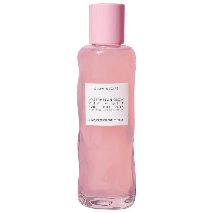 Glow Recipe Watermelon Glow PHA + BHA Pore-Tight Toner - Volare Makeup