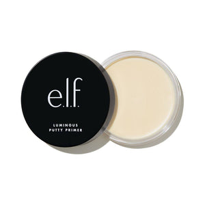 e.l.f. Luminous Putty Primer - Volare Makeup