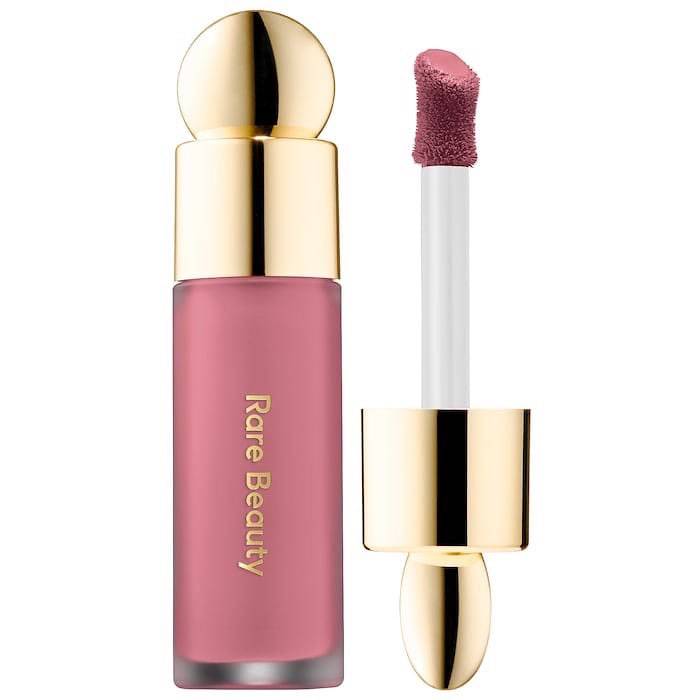 Rare Beauty by Selena Gomez Soft Pinch Liquid Blush - Volare Makeup